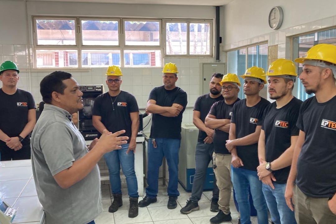 etenal visitas